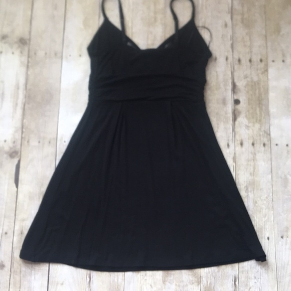 Express Little Black Dress - Picture 4 of 7